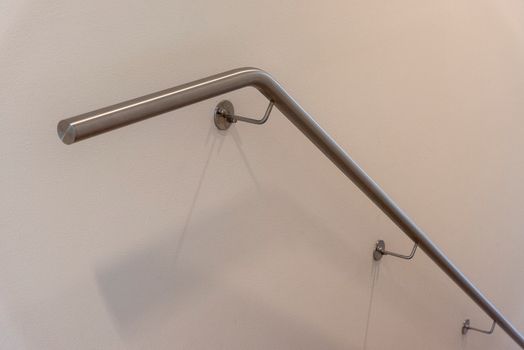 Nerezové madlo priemer 42,4 mm